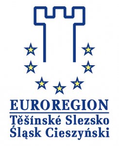 Logo Euroregionu Śląsk Cieszyński